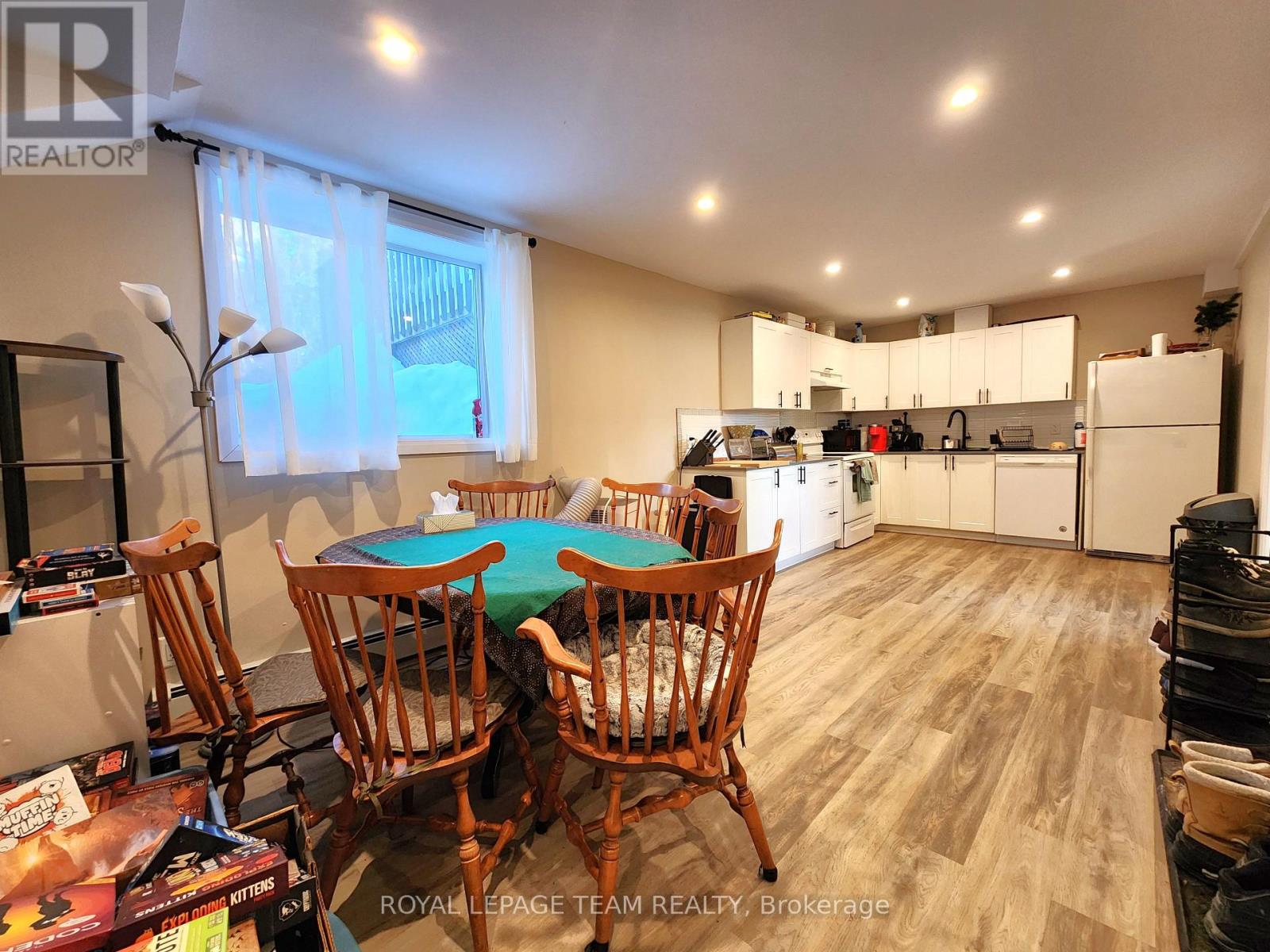 2 - 50 Fringewood Drive, Ottawa, Ontario  K2S 1T8 - Photo 5 - X12760000