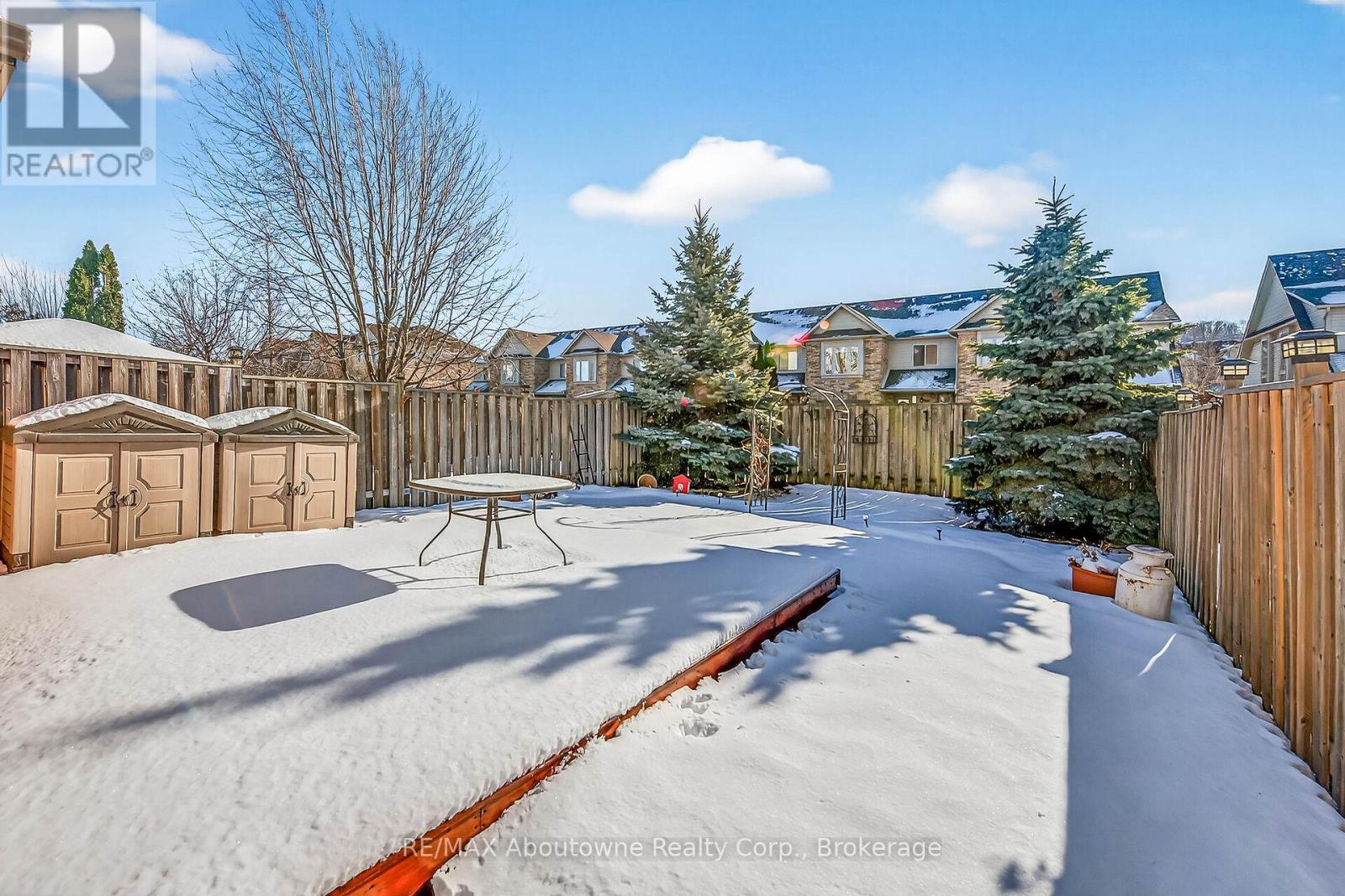 31 Elderberry Avenue, Grimsby, Ontario  L3M 5R5 - Photo 29 - X12759982