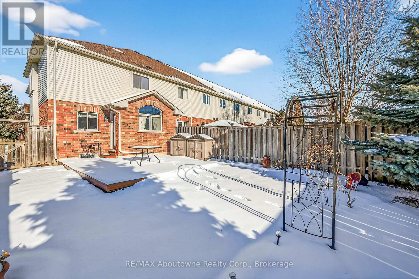 31 Elderberry Avenue, Grimsby, Ontario  L3M 5R5 - Photo 30 - X12759982