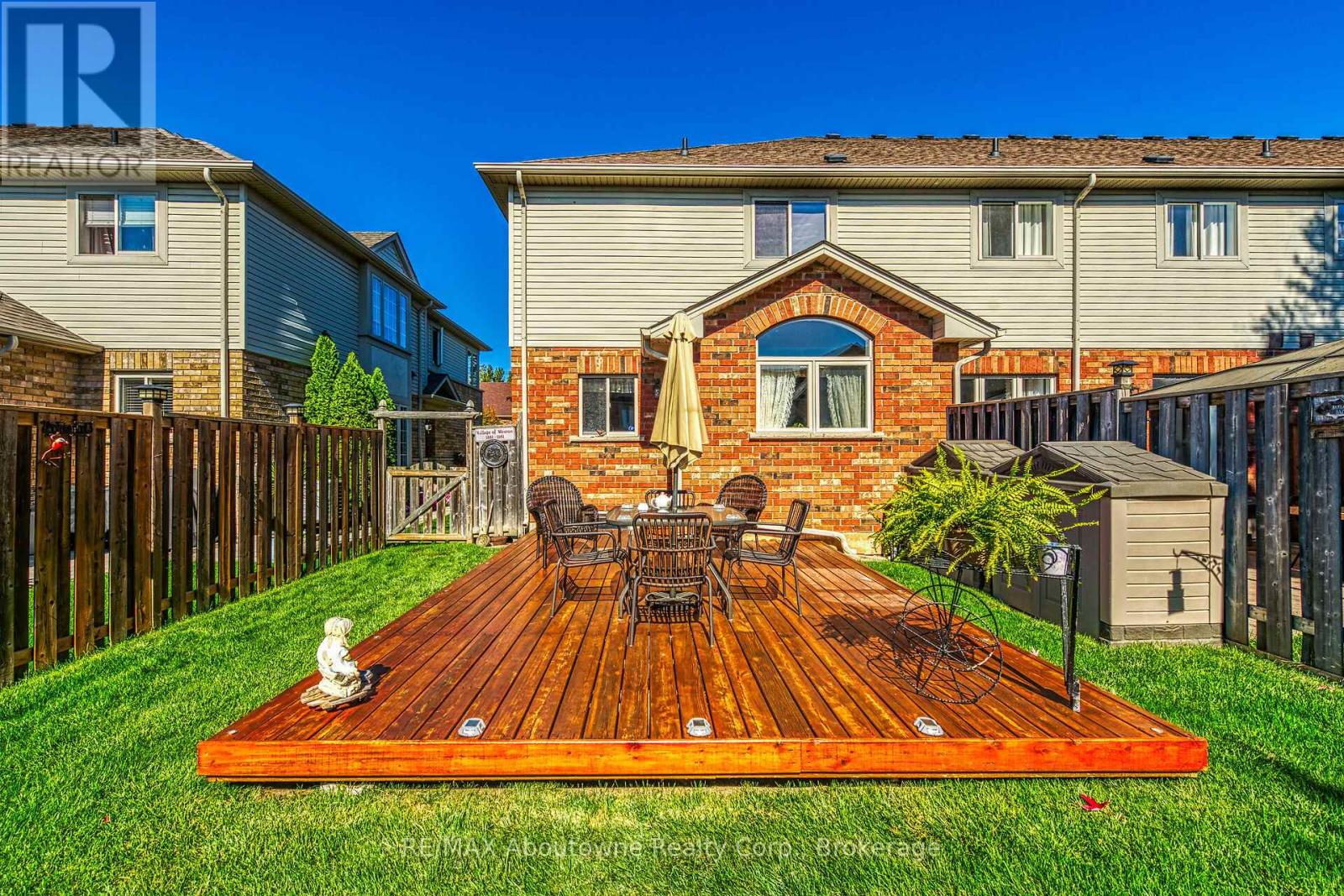 31 Elderberry Avenue, Grimsby, Ontario  L3M 5R5 - Photo 31 - X12759982