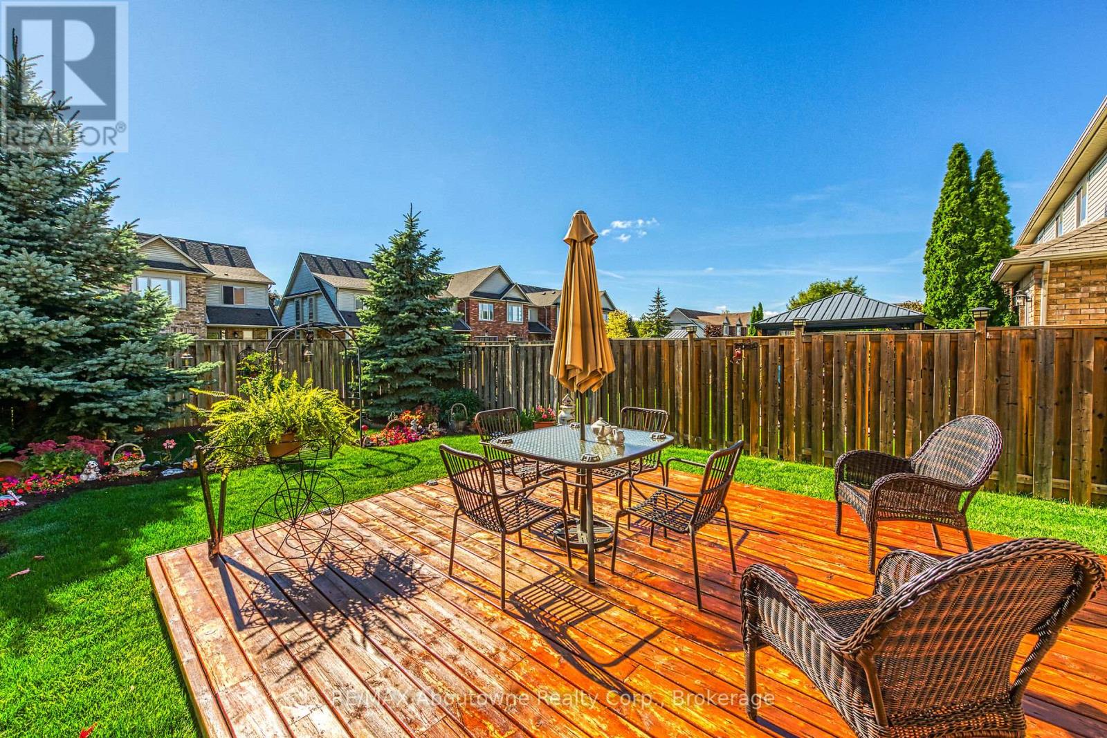 31 Elderberry Avenue, Grimsby, Ontario  L3M 5R5 - Photo 32 - X12759982