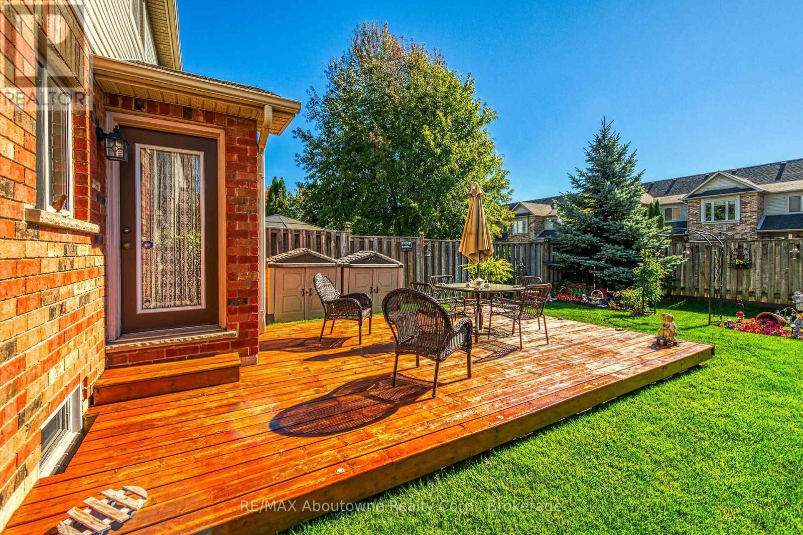 31 Elderberry Avenue, Grimsby, Ontario  L3M 5R5 - Photo 34 - X12759982