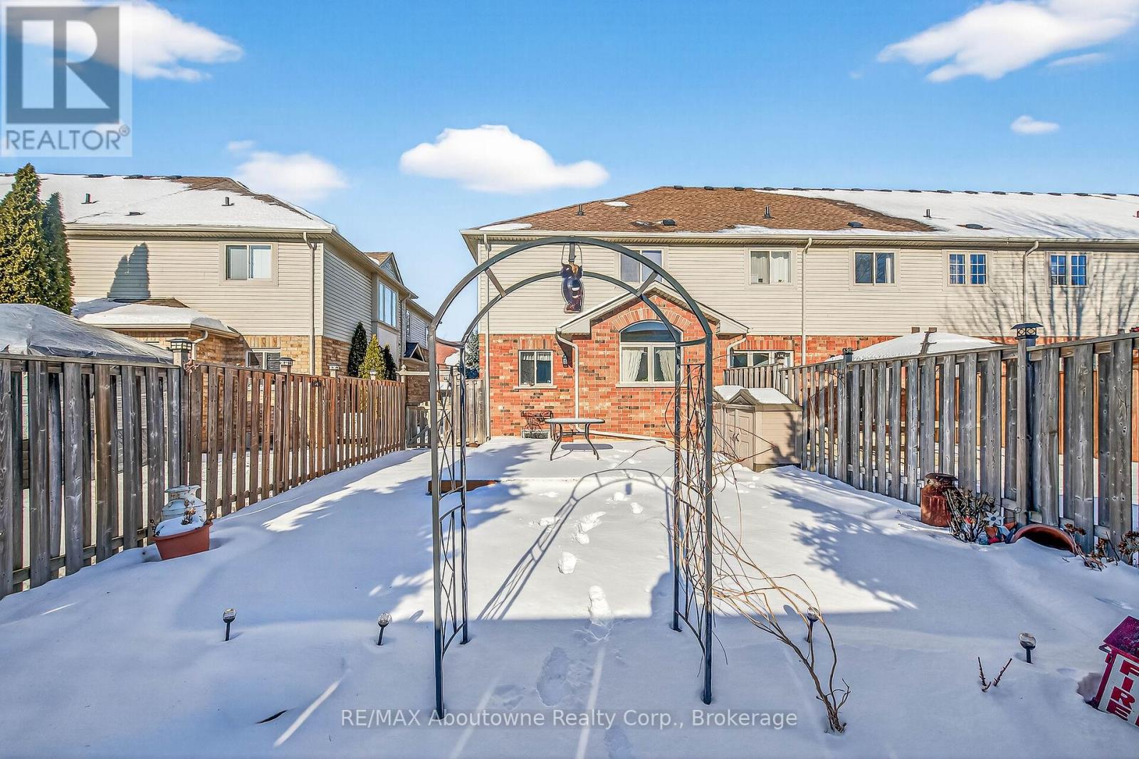 31 Elderberry Avenue, Grimsby, Ontario  L3M 5R5 - Photo 37 - X12759982