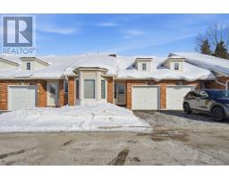 29 - 222 FELLOWES CRESCENT, Hamilton, Ontario