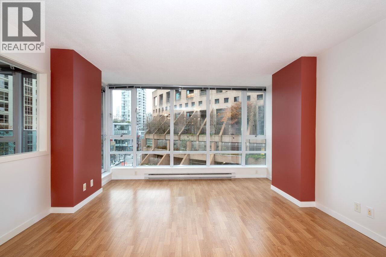 805 788 Hamilton Street, Vancouver, British Columbia  V6B 0E9 - Photo 12 - R3086821