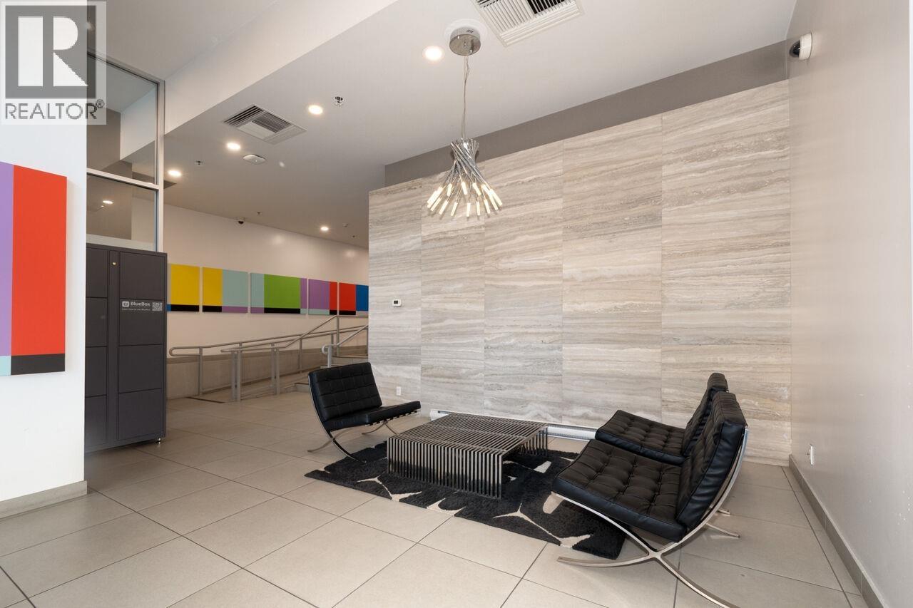 805 788 Hamilton Street, Vancouver, British Columbia  V6B 0E9 - Photo 4 - R3086821