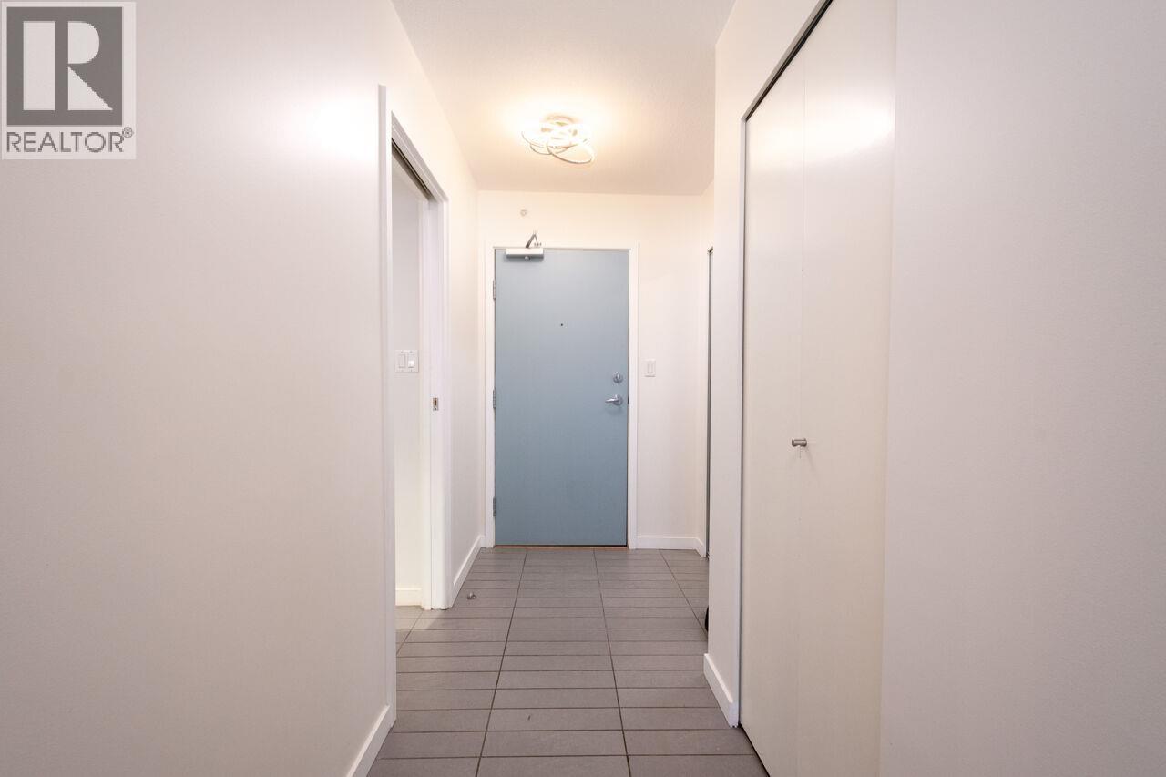 805 788 Hamilton Street, Vancouver, British Columbia  V6B 0E9 - Photo 5 - R3086821