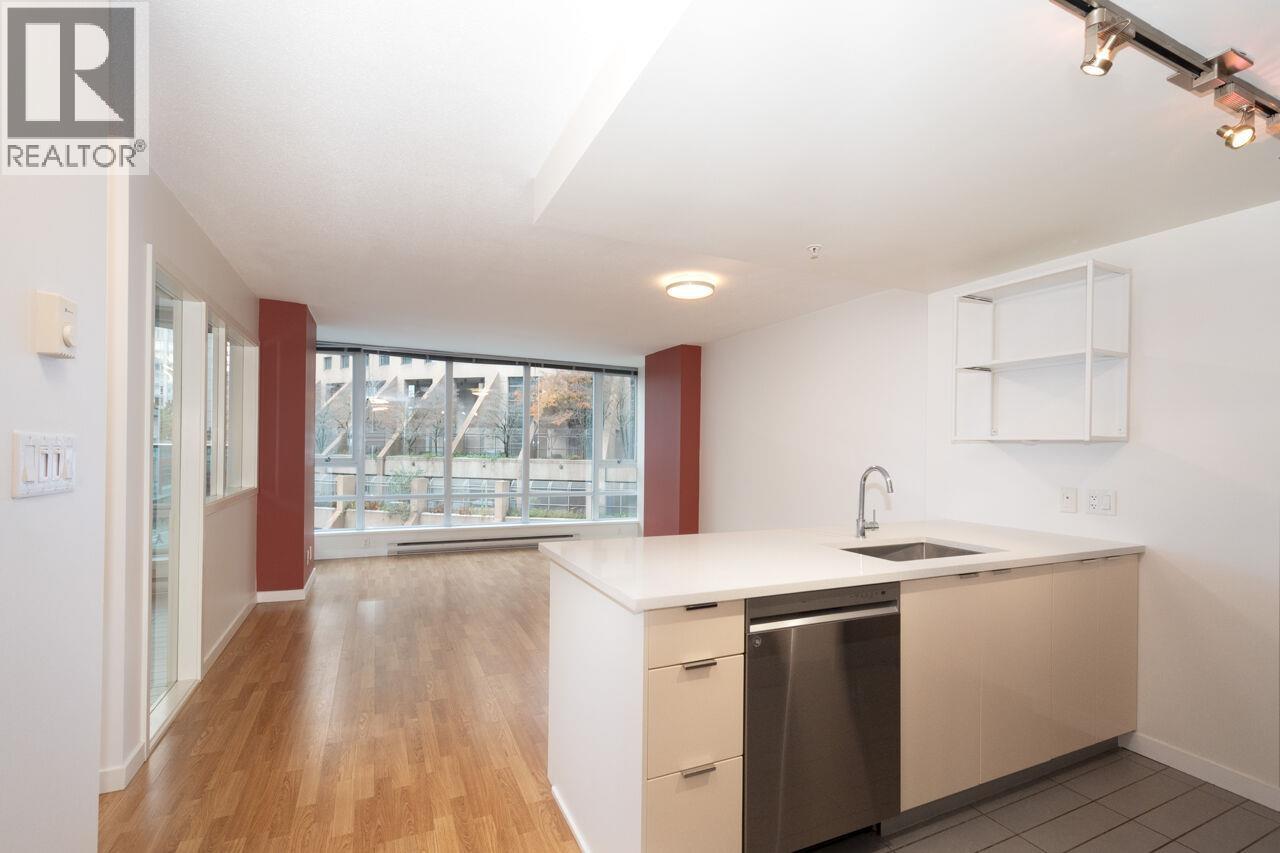 805 788 Hamilton Street, Vancouver, British Columbia  V6B 0E9 - Photo 6 - R3086821