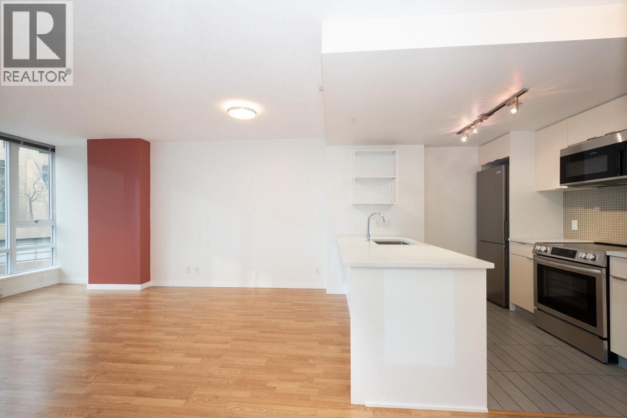 805 788 Hamilton Street, Vancouver, British Columbia  V6B 0E9 - Photo 7 - R3086821