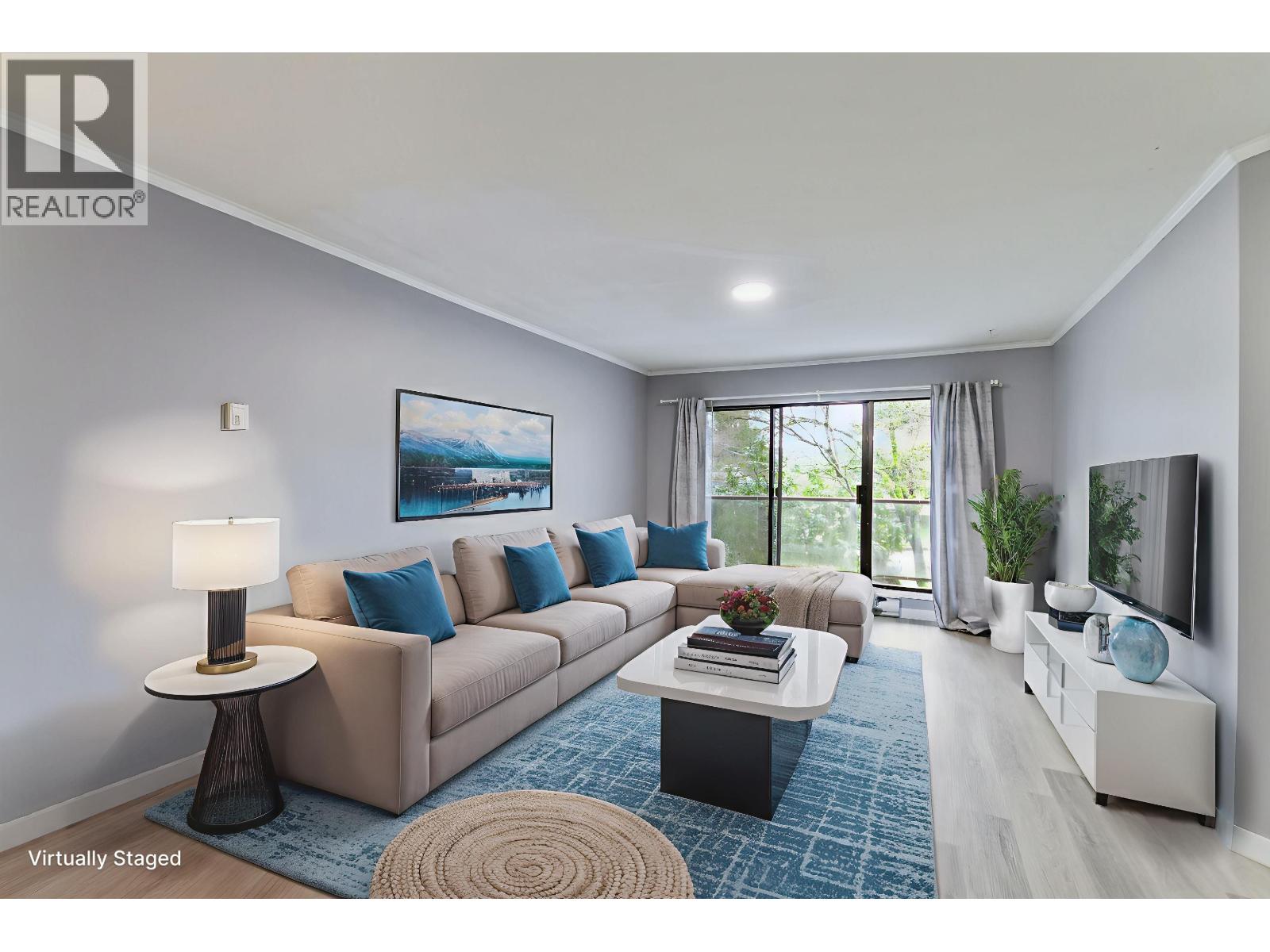 201 2222 PRINCE EDWARD STREET, Vancouver, British Columbia