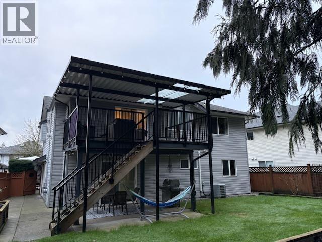 23861 113b Avenue, Maple Ridge, British Columbia  V2W 1V3 - Photo 4 - R3086858