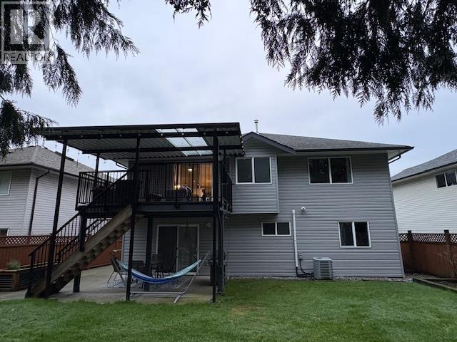 23861 113b Avenue, Maple Ridge, British Columbia  V2W 1V3 - Photo 5 - R3086858