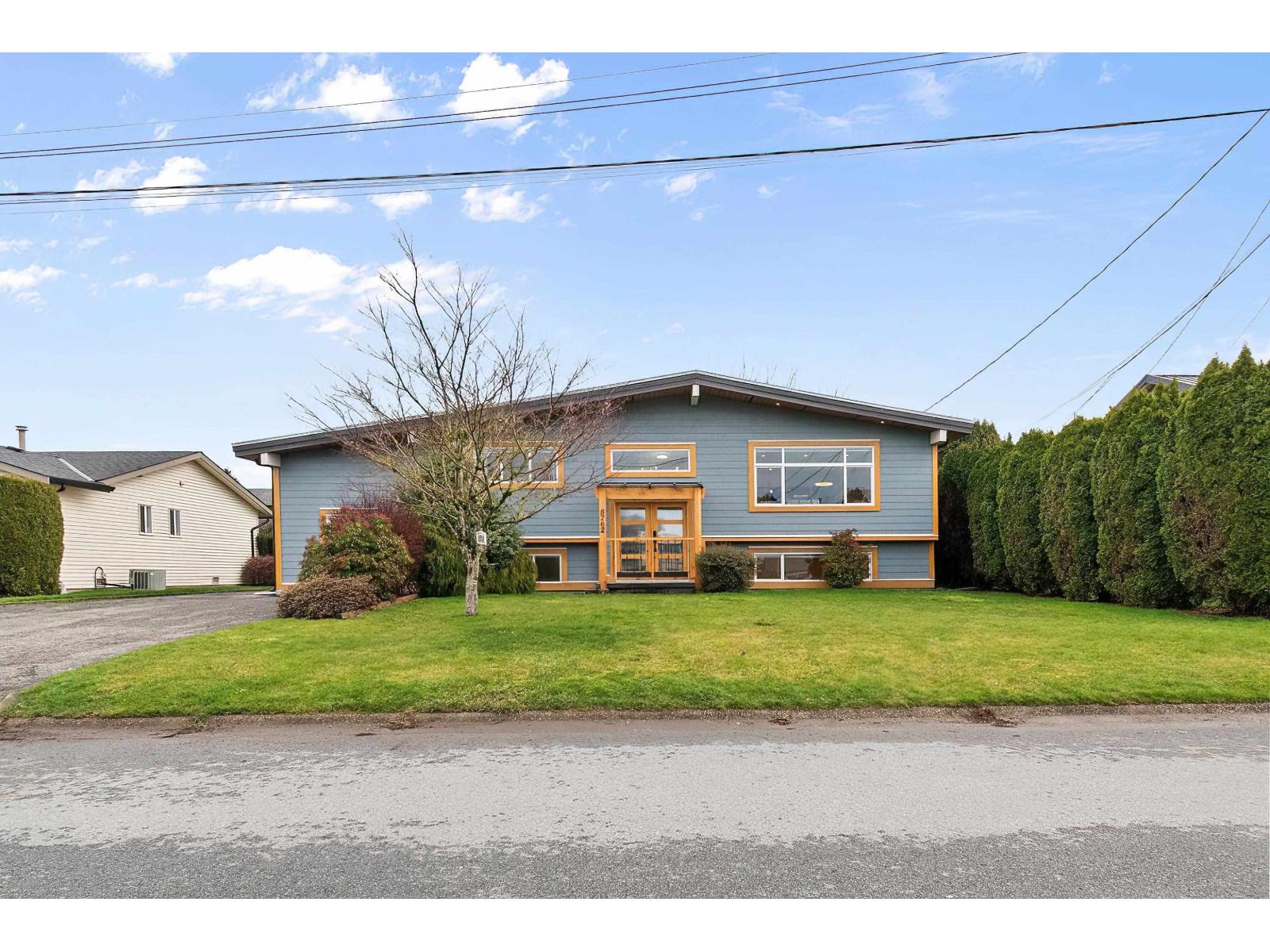 8762 BUTCHART STREET|Chilliwack Proper South, Chilliwack, British Columbia
