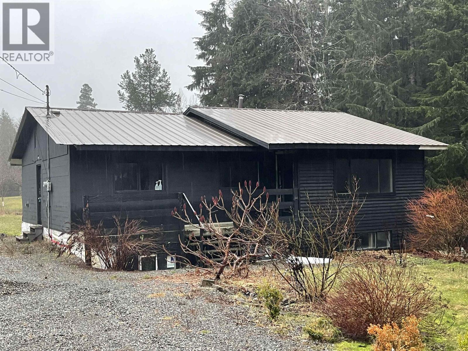 4761 GLEN ROAD, Terrace, British Columbia