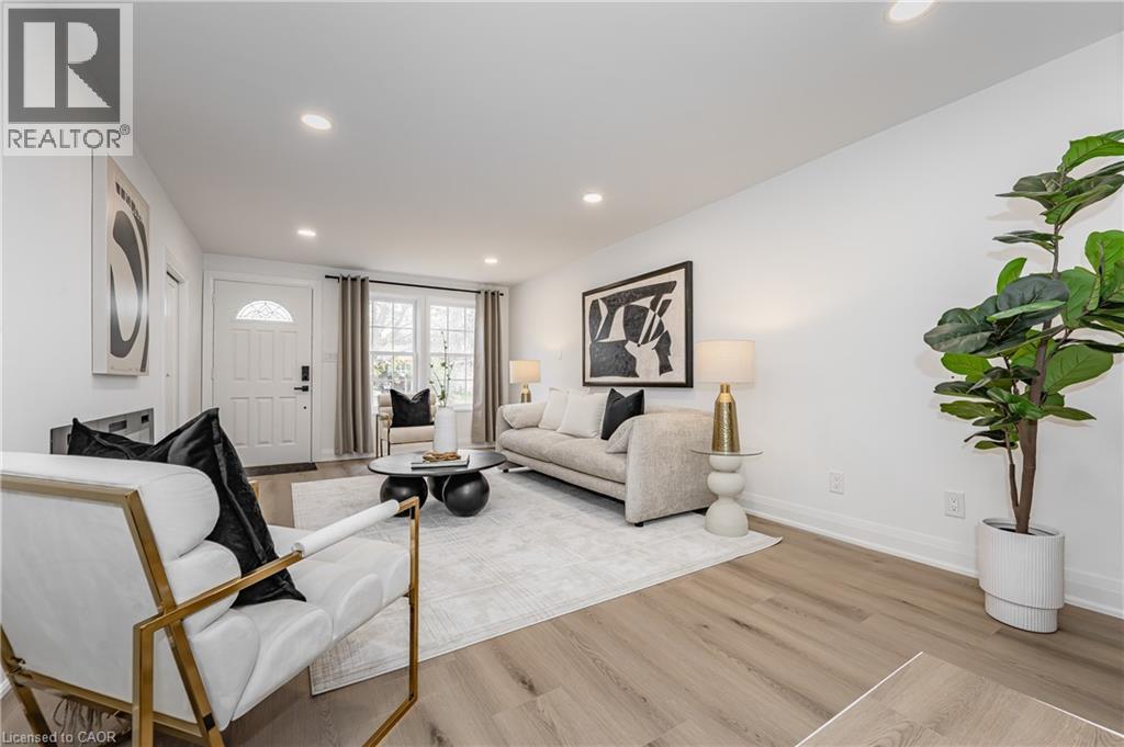 87 Lafayette Drive, St. Catharines, Ontario  L2N 6C5 - Photo 8 - 40798593