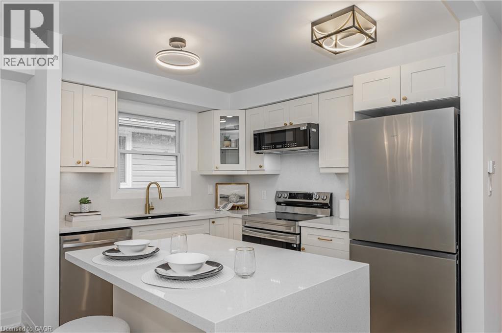 87 Lafayette Drive, St. Catharines, Ontario  L2N 6C5 - Photo 12 - 40798593