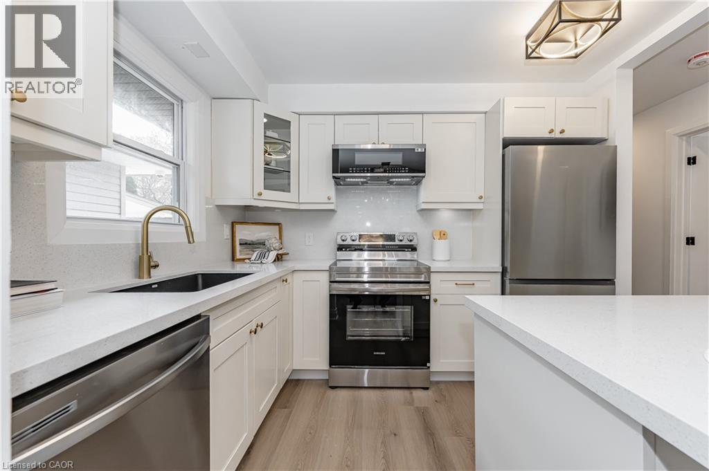 87 Lafayette Drive, St. Catharines, Ontario  L2N 6C5 - Photo 14 - 40798593