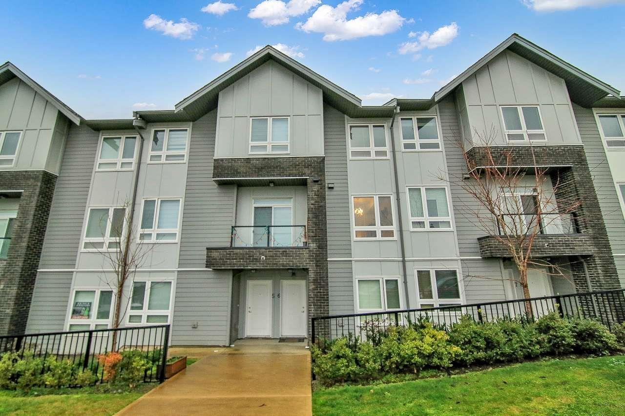 6 3323 Rockhill Place, Abbotsford, British Columbia  V2T 0J9 - Photo 1 - R3085861