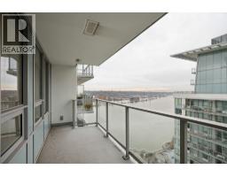 2607 908 QUAYSIDE DRIVE, New Westminster, British Columbia