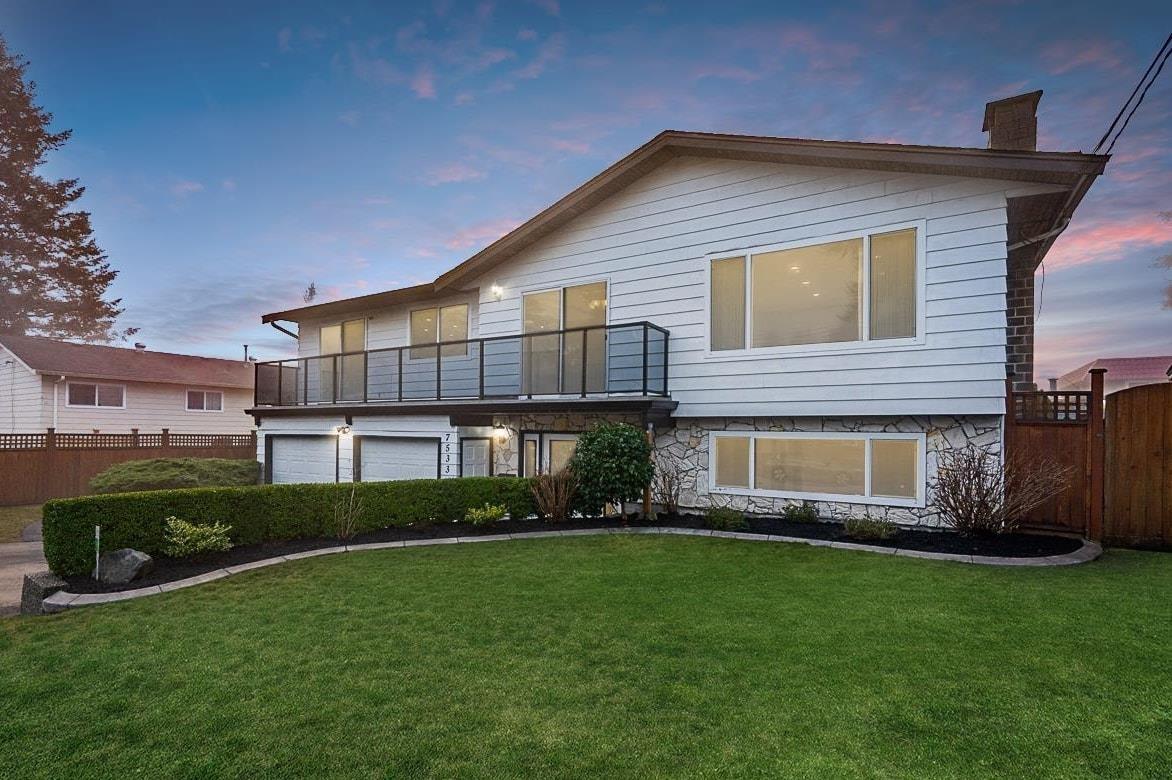 7533 Malton Drive, Delta, British Columbia  V4C 6W7 - Photo 2 - R3086792