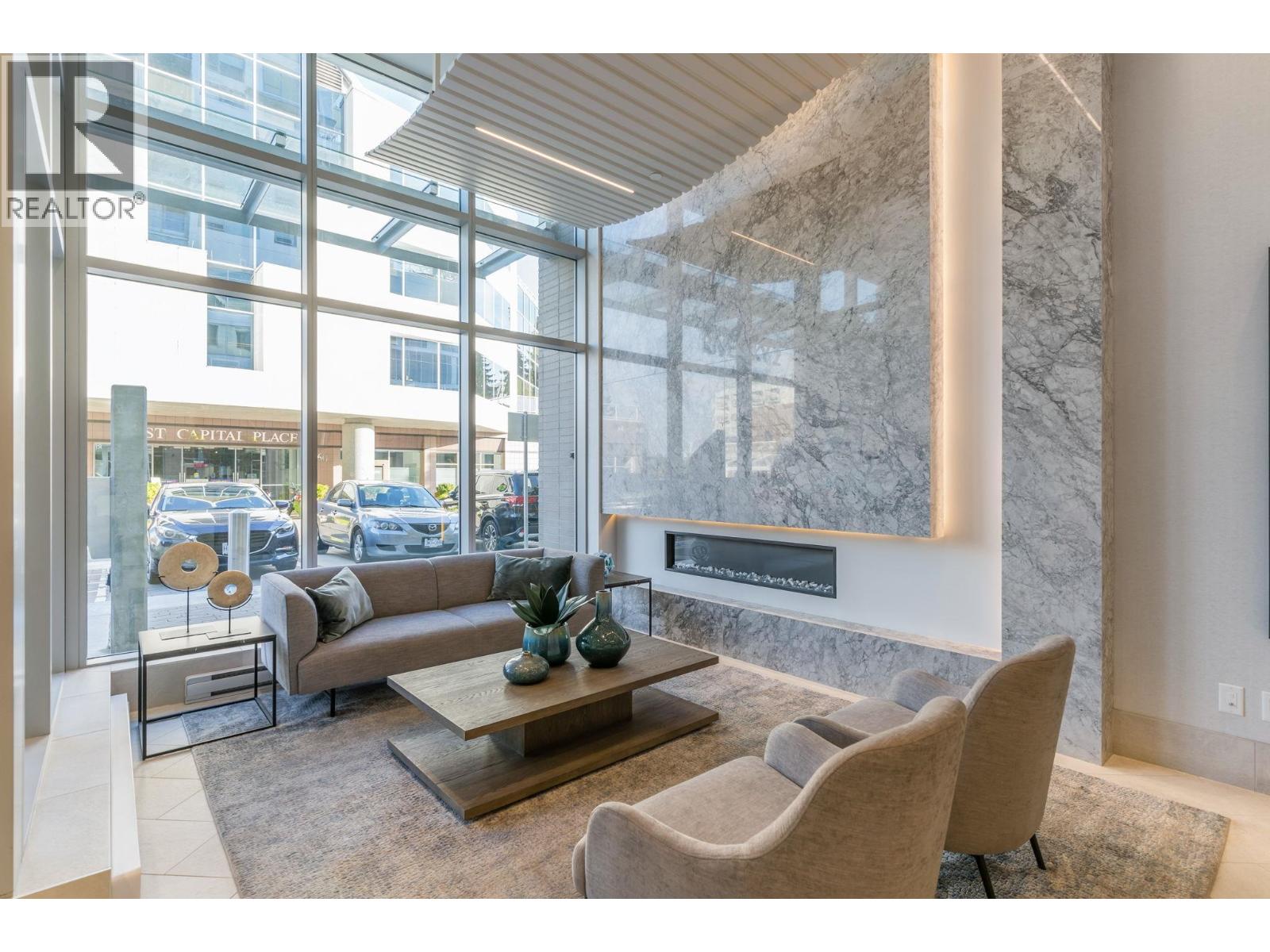 2607 908 Quayside Drive, New Westminster, British Columbia  V3M 0L4 - Photo 31 - R3085440