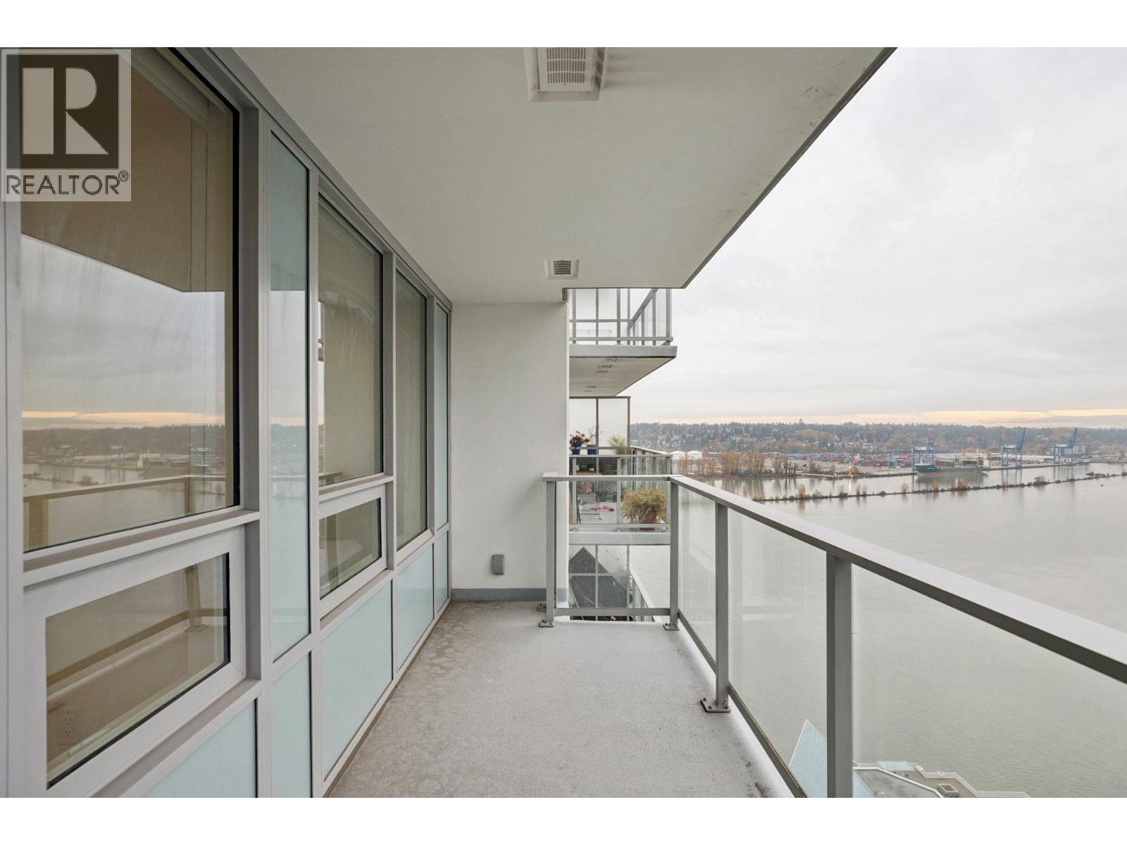 2607 908 Quayside Drive, New Westminster, British Columbia  V3M 0L4 - Photo 27 - R3085440