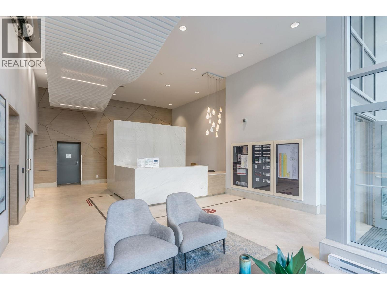 2607 908 Quayside Drive, New Westminster, British Columbia  V3M 0L4 - Photo 33 - R3085440