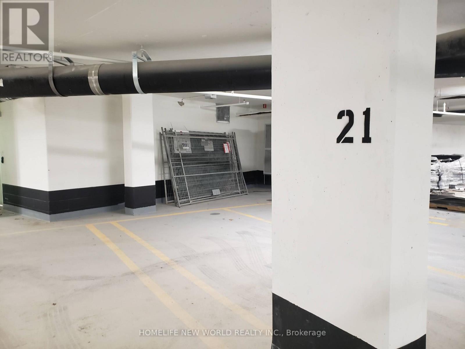 1210 - 36 Forest Manor Road, Toronto, Ontario  M2J 0H3 - Photo 37 - C12759994