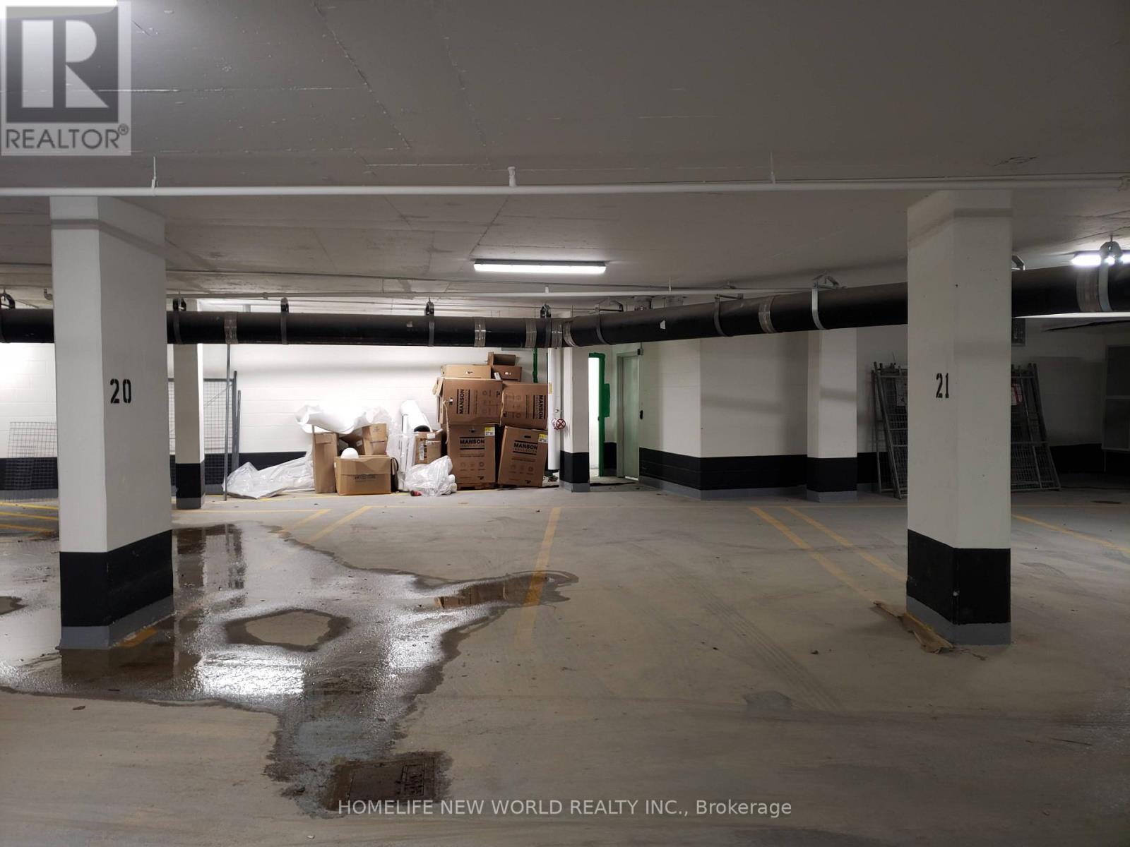 1210 - 36 Forest Manor Road, Toronto, Ontario  M2J 0H3 - Photo 38 - C12759994