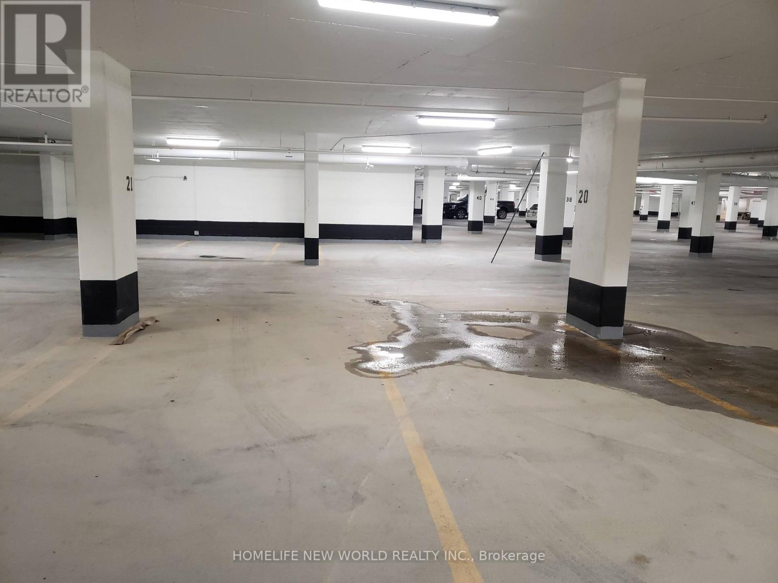 1210 - 36 Forest Manor Road, Toronto, Ontario  M2J 0H3 - Photo 39 - C12759994