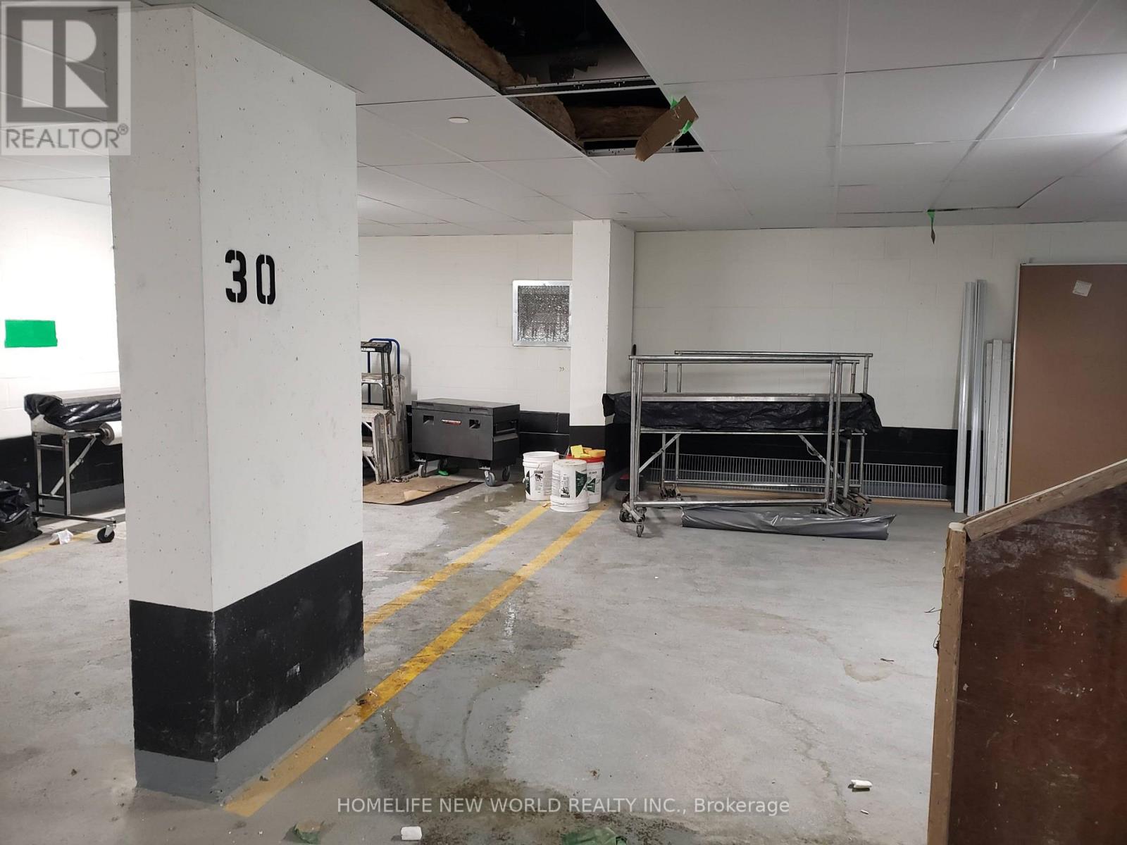 1210 - 36 Forest Manor Road, Toronto, Ontario  M2J 0H3 - Photo 40 - C12759994