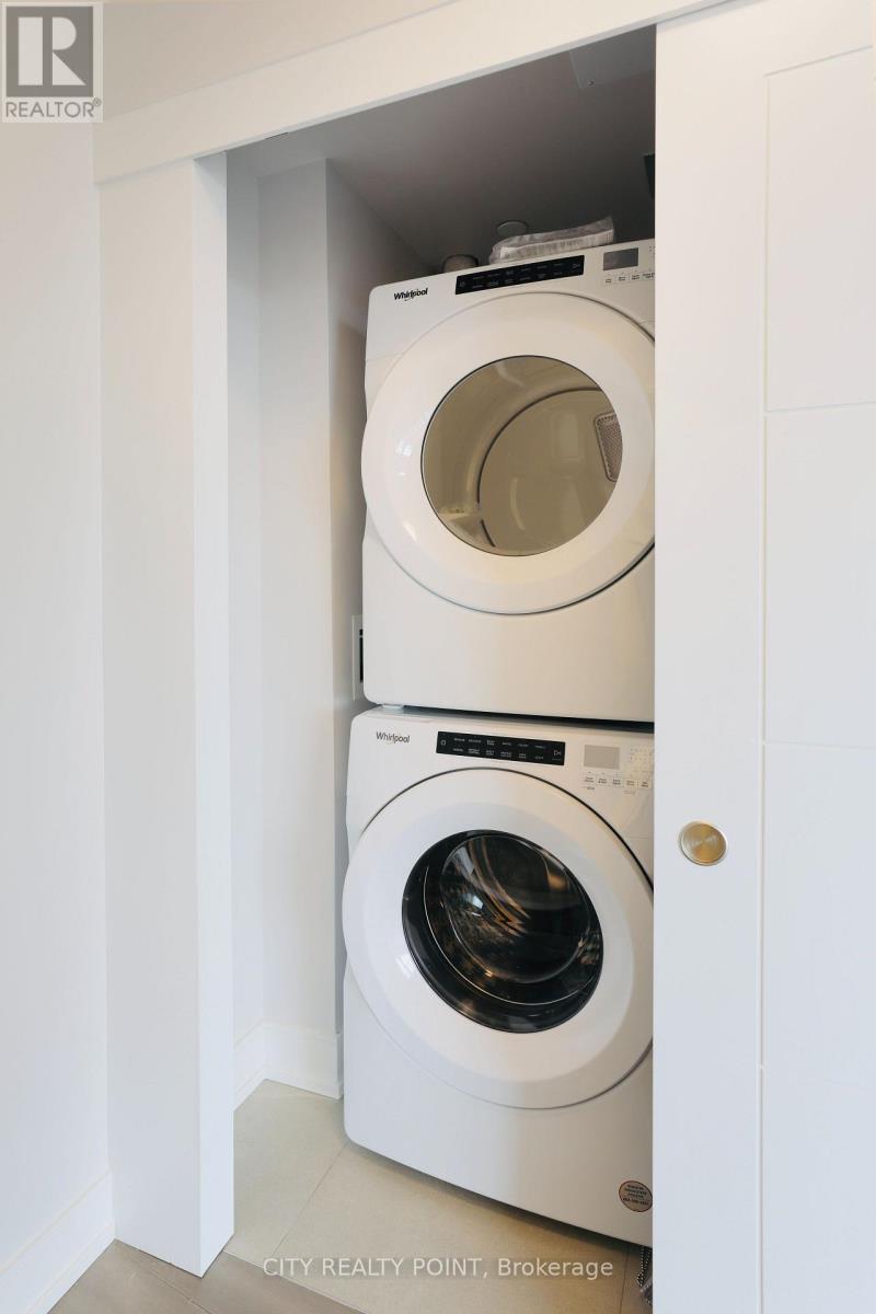 707 - 2525 Bathurst Street, Toronto, Ontario  M6B 2Y9 - Photo 6 - C12760010