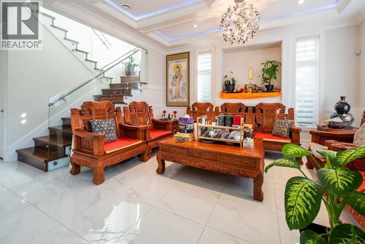 5819 Moncton Street, Richmond, British Columbia  V7E 3B2 - Photo 4 - R3086836