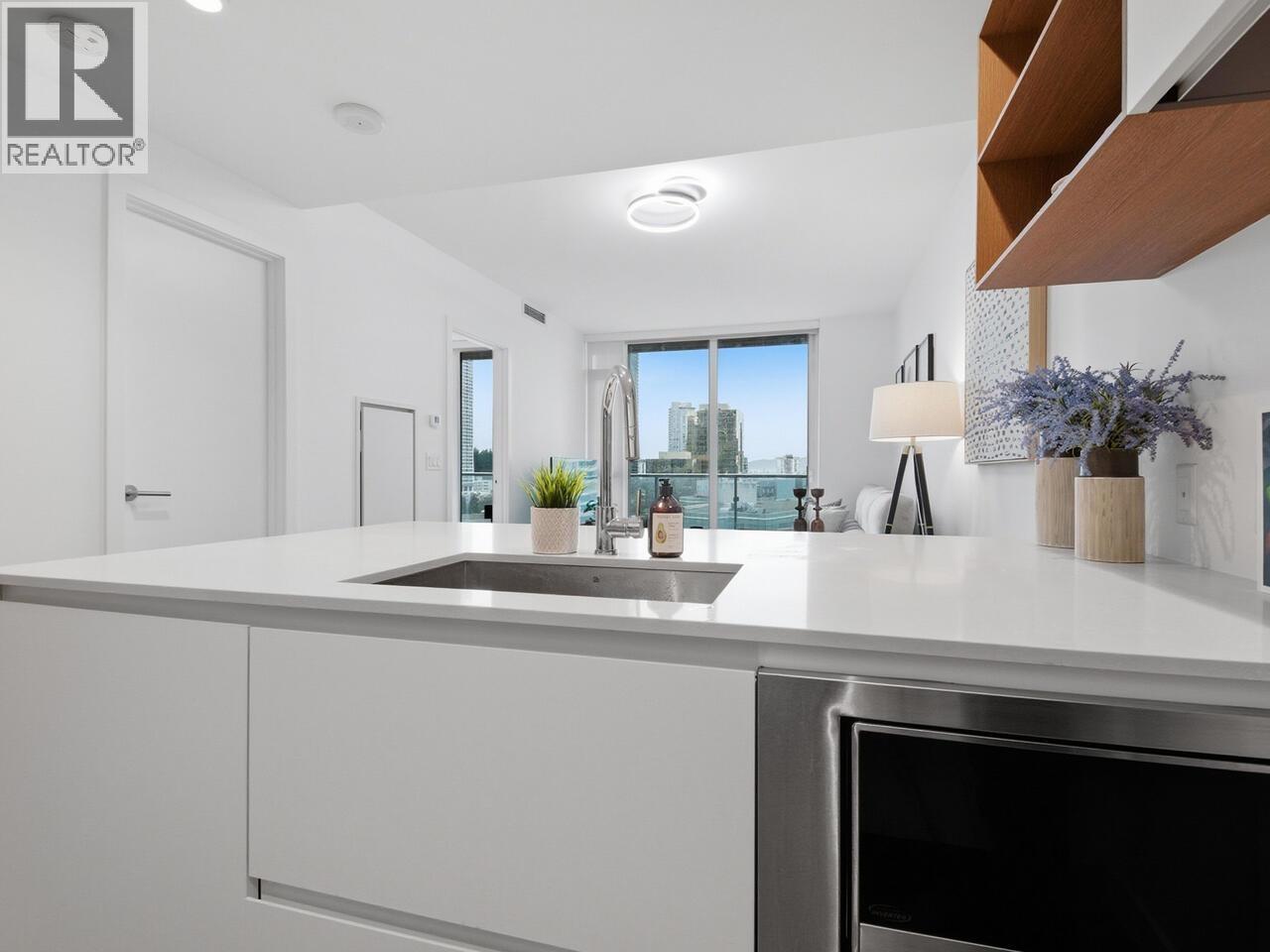 905 6000 Mckay Avenue, Burnaby, British Columbia  V5H 0K2 - Photo 3 - R3086448