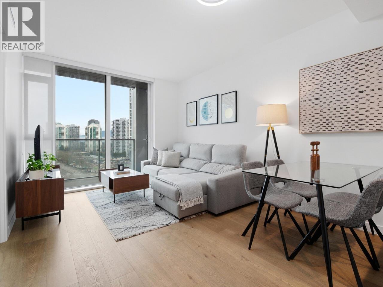 905 6000 Mckay Avenue, Burnaby, British Columbia  V5H 0K2 - Photo 4 - R3086448