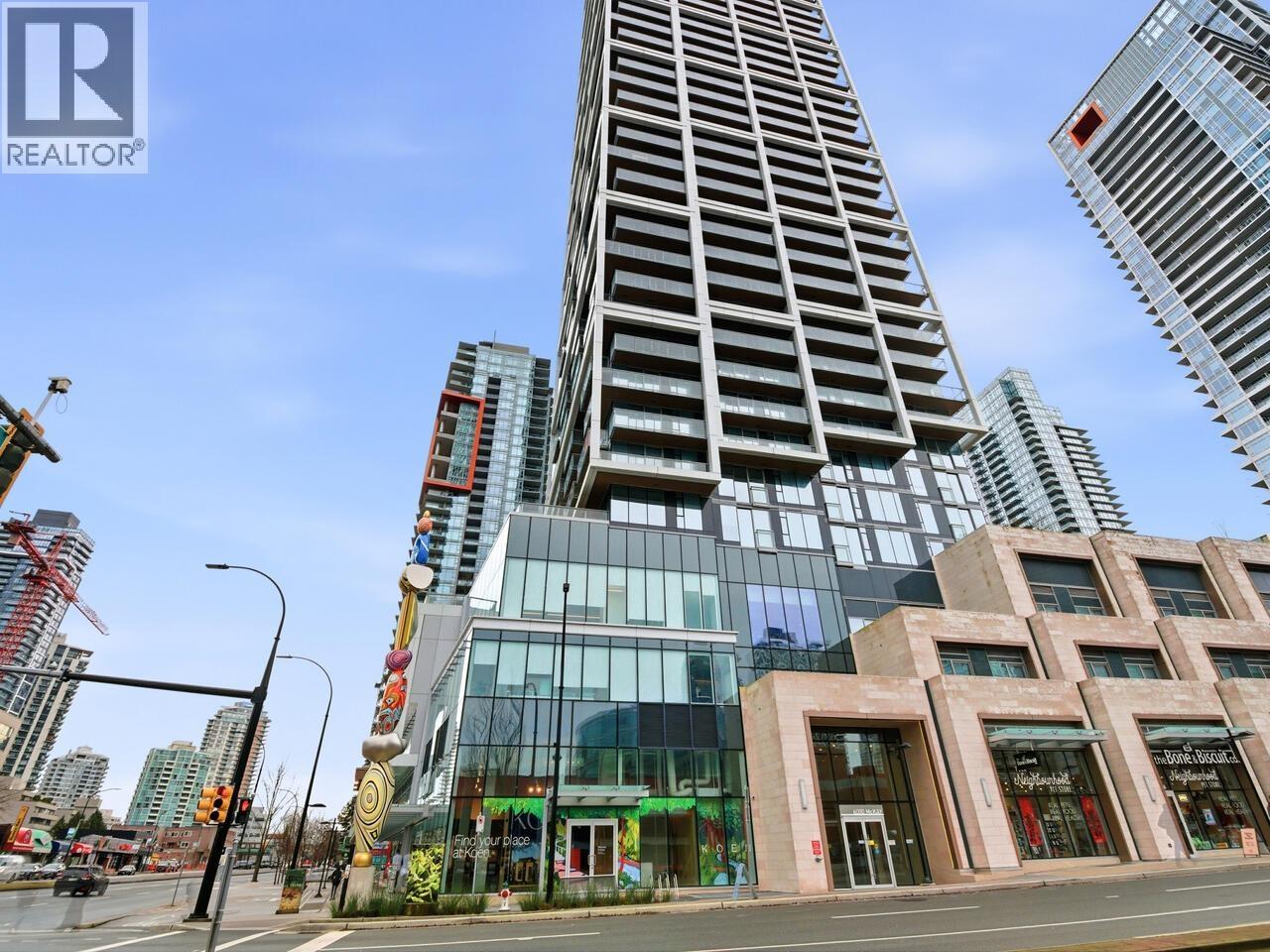 905 6000 Mckay Avenue, Burnaby, British Columbia  V5H 0K2 - Photo 15 - R3086448