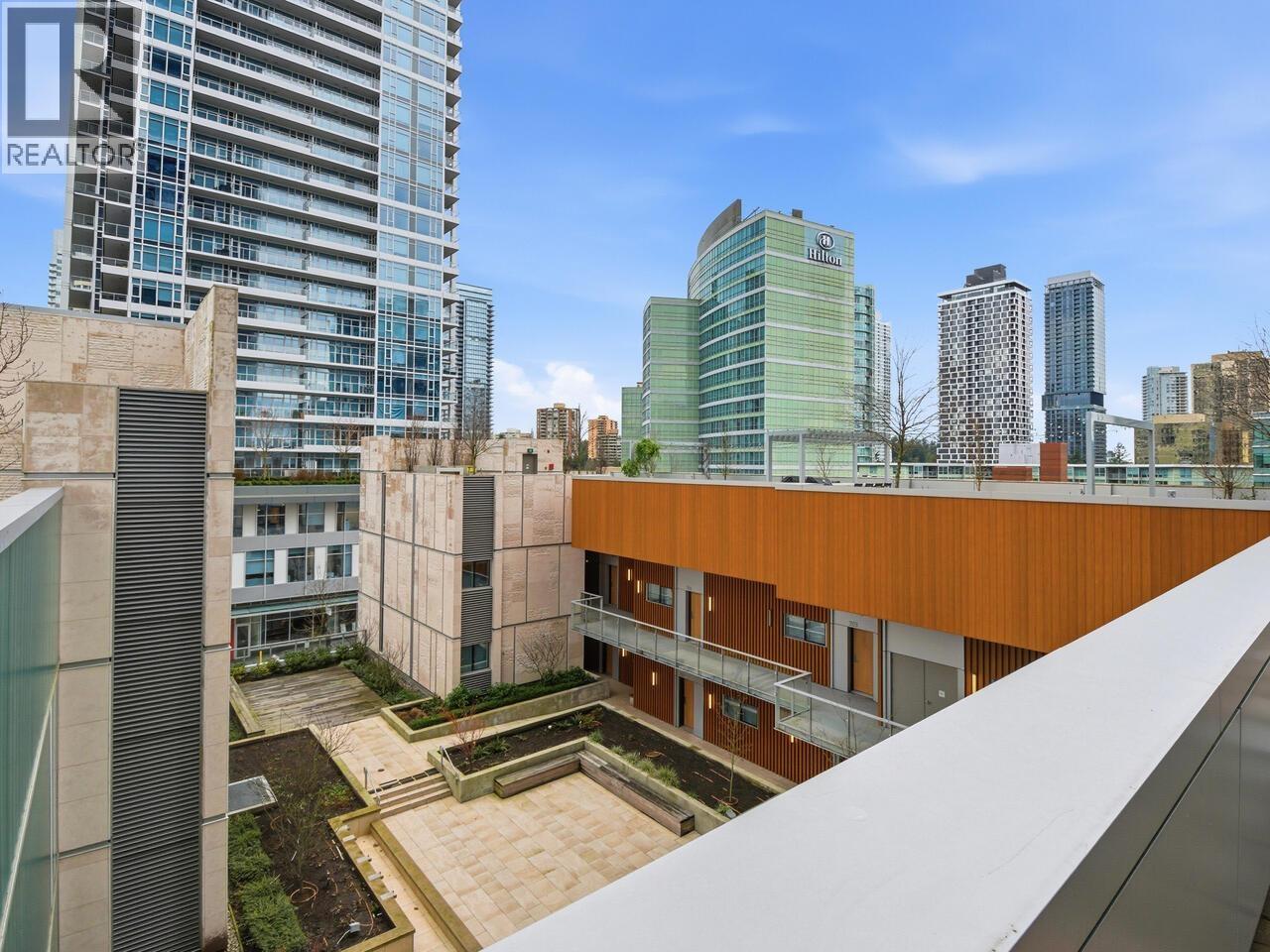 905 6000 Mckay Avenue, Burnaby, British Columbia  V5H 0K2 - Photo 17 - R3086448