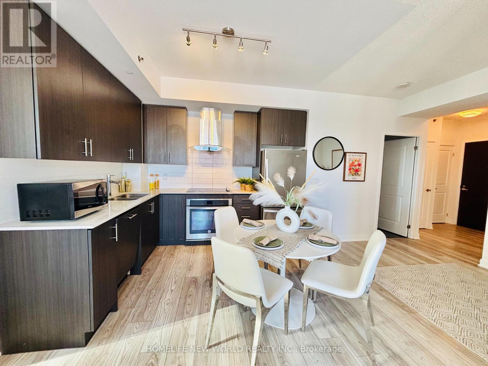 805 - 195 Bonis Avenue, Toronto, Ontario  M1T 0A5 - Photo 15 - E12759978