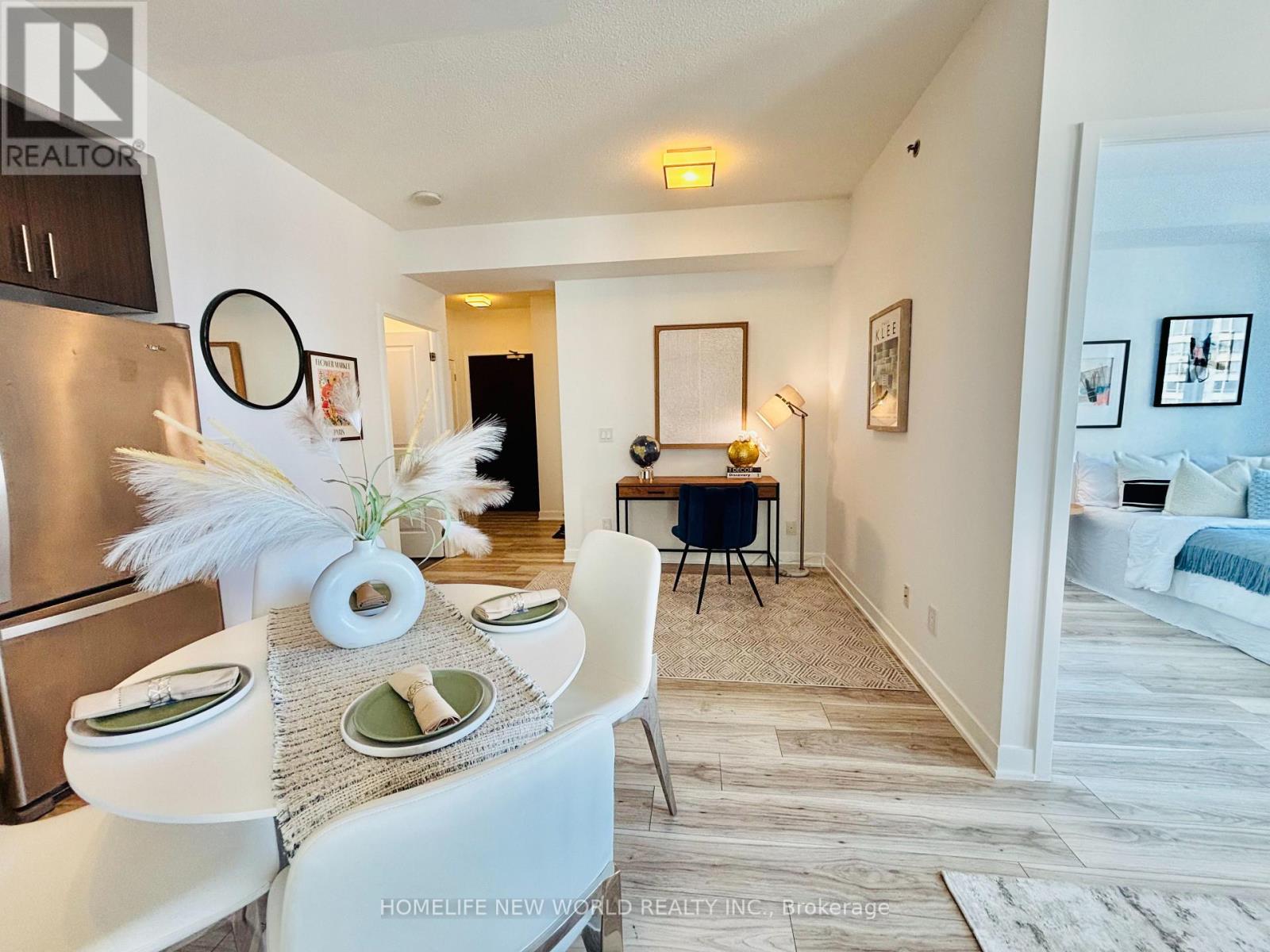 805 - 195 Bonis Avenue, Toronto, Ontario  M1T 0A5 - Photo 18 - E12759978