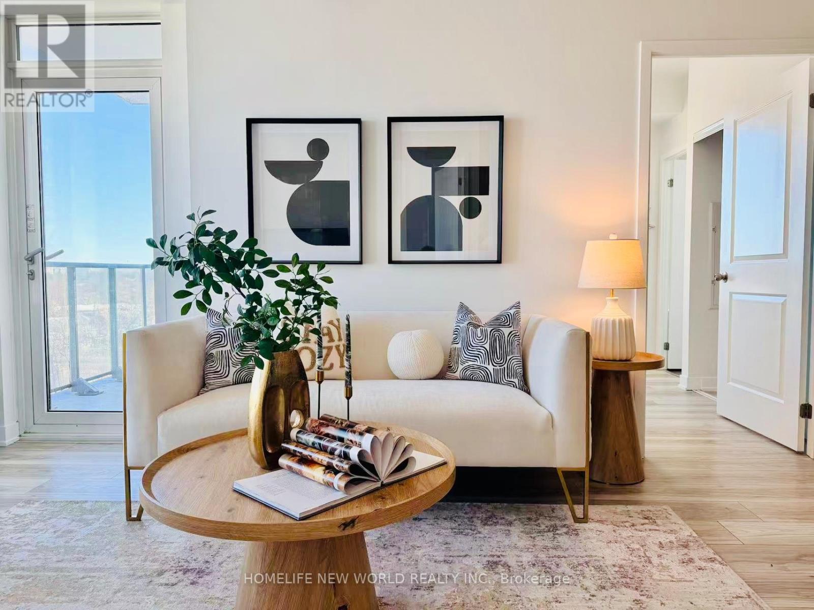 805 - 195 Bonis Avenue, Toronto, Ontario  M1T 0A5 - Photo 2 - E12759978