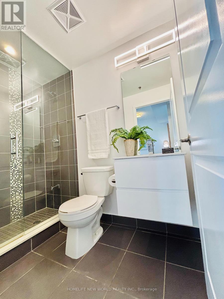 805 - 195 Bonis Avenue, Toronto, Ontario  M1T 0A5 - Photo 25 - E12759978