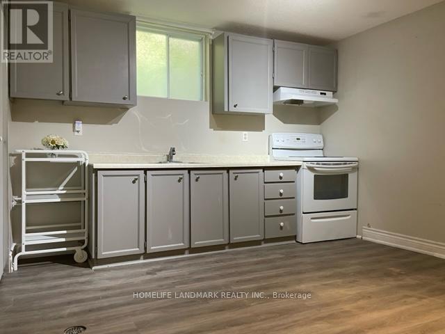 BSMT - 53 MORAY AVENUE, Richmond Hill, Ontario