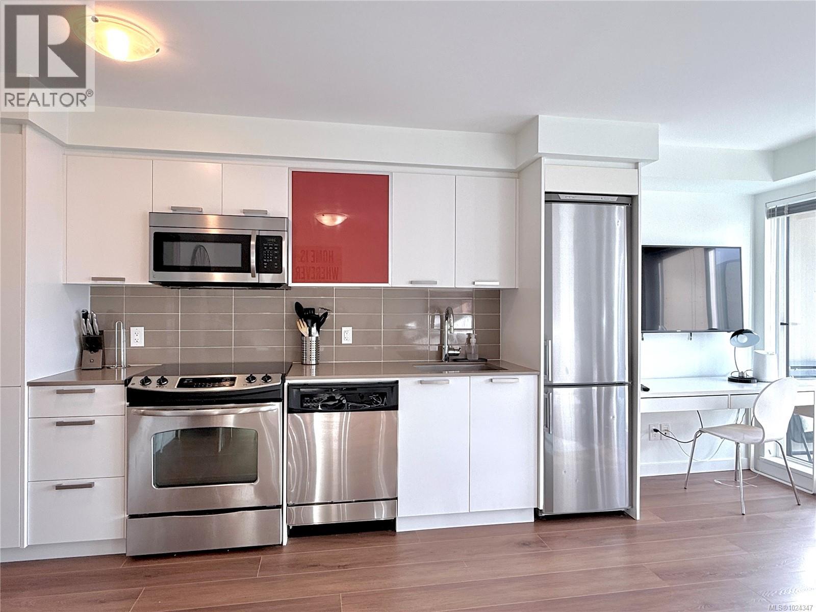 310 517 Fisgard St, Victoria, British Columbia  V8W 0C5 - Photo 17 - 1024347