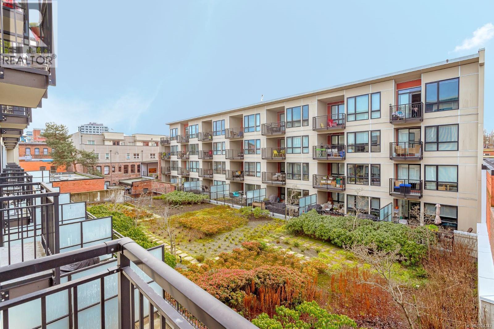 310 517 Fisgard St, Victoria, British Columbia  V8W 0C5 - Photo 27 - 1024347