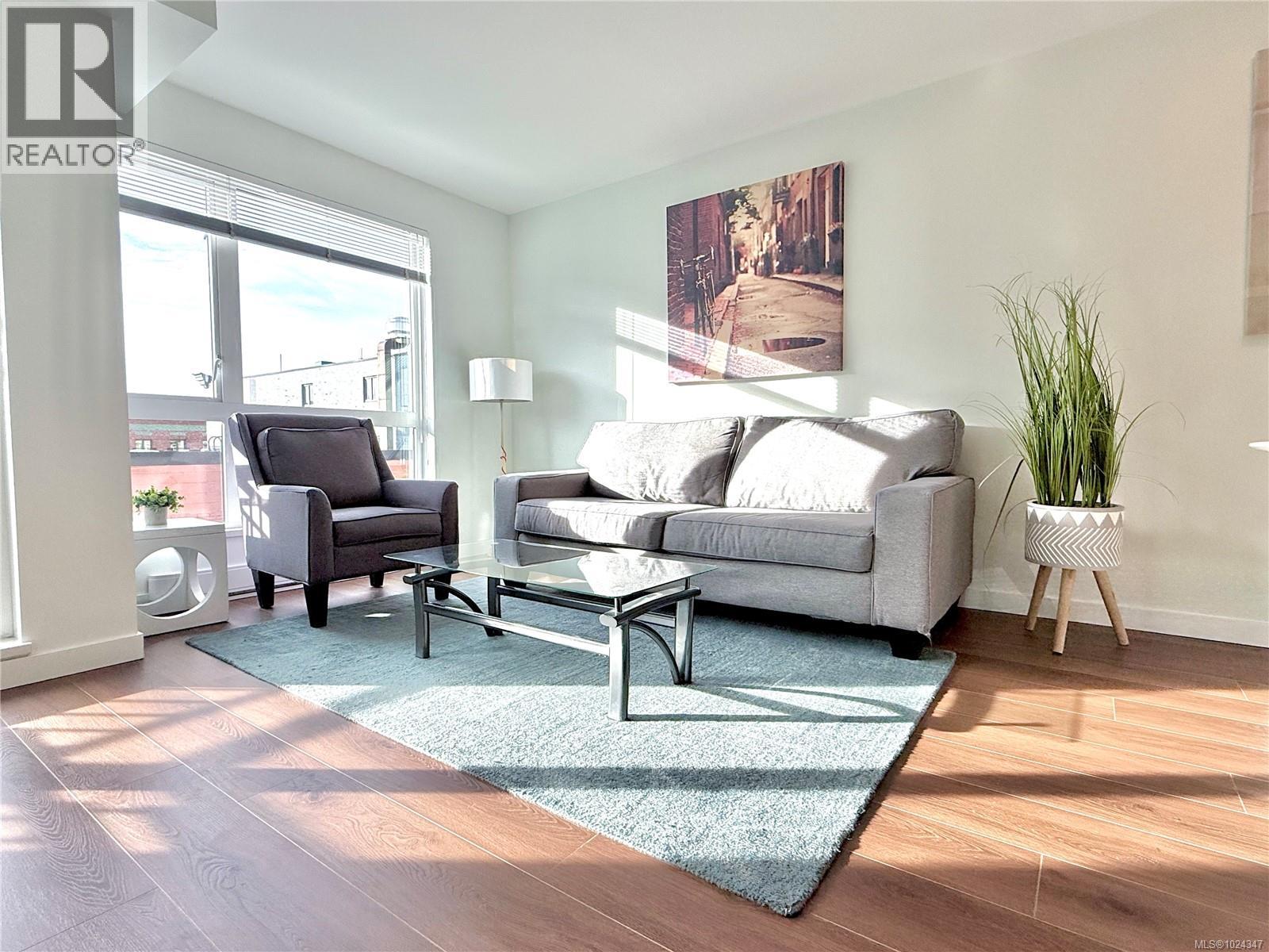 310 517 Fisgard St, Victoria, British Columbia  V8W 0C5 - Photo 7 - 1024347