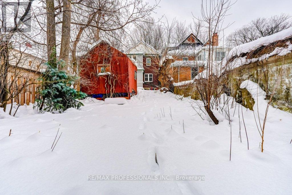 140 Hillsdale Avenue E, Toronto, Ontario  M4S 1T5 - Photo 35 - C12758168