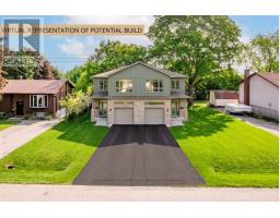 10 FIRST STREET, Orillia, Ontario