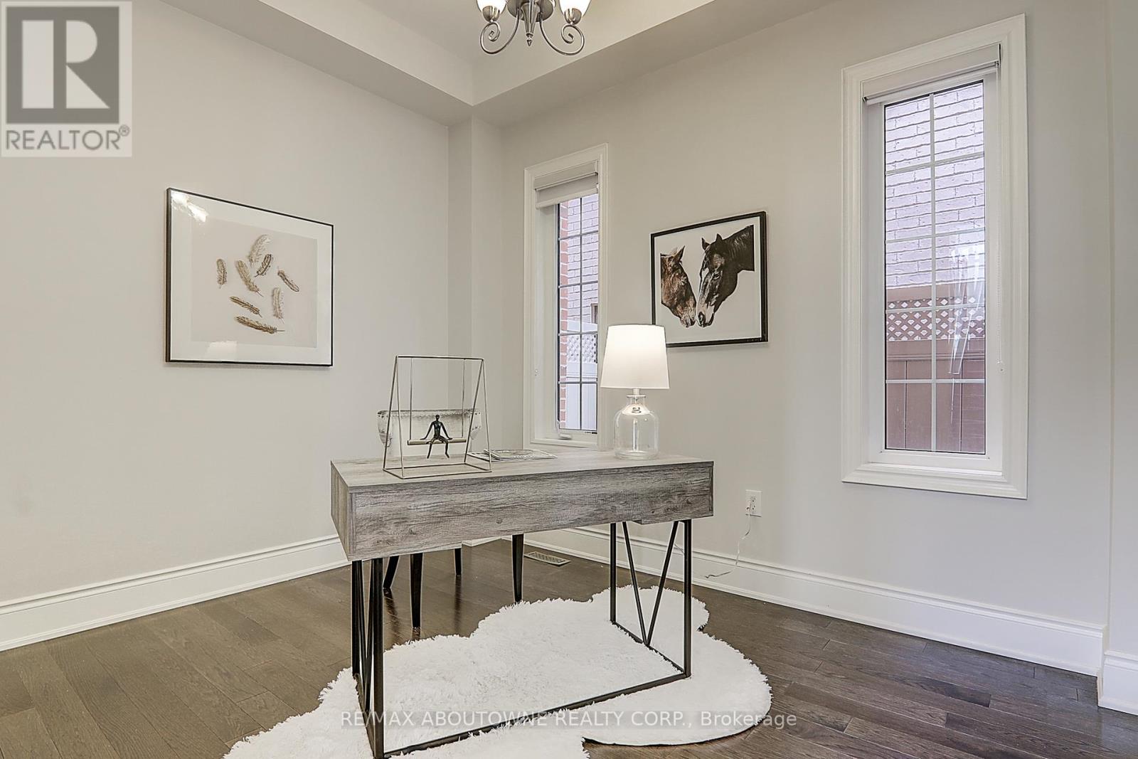 459 Threshing Mill Boulevard, Oakville, Ontario  L6H 0T3 - Photo 13 - W12759976