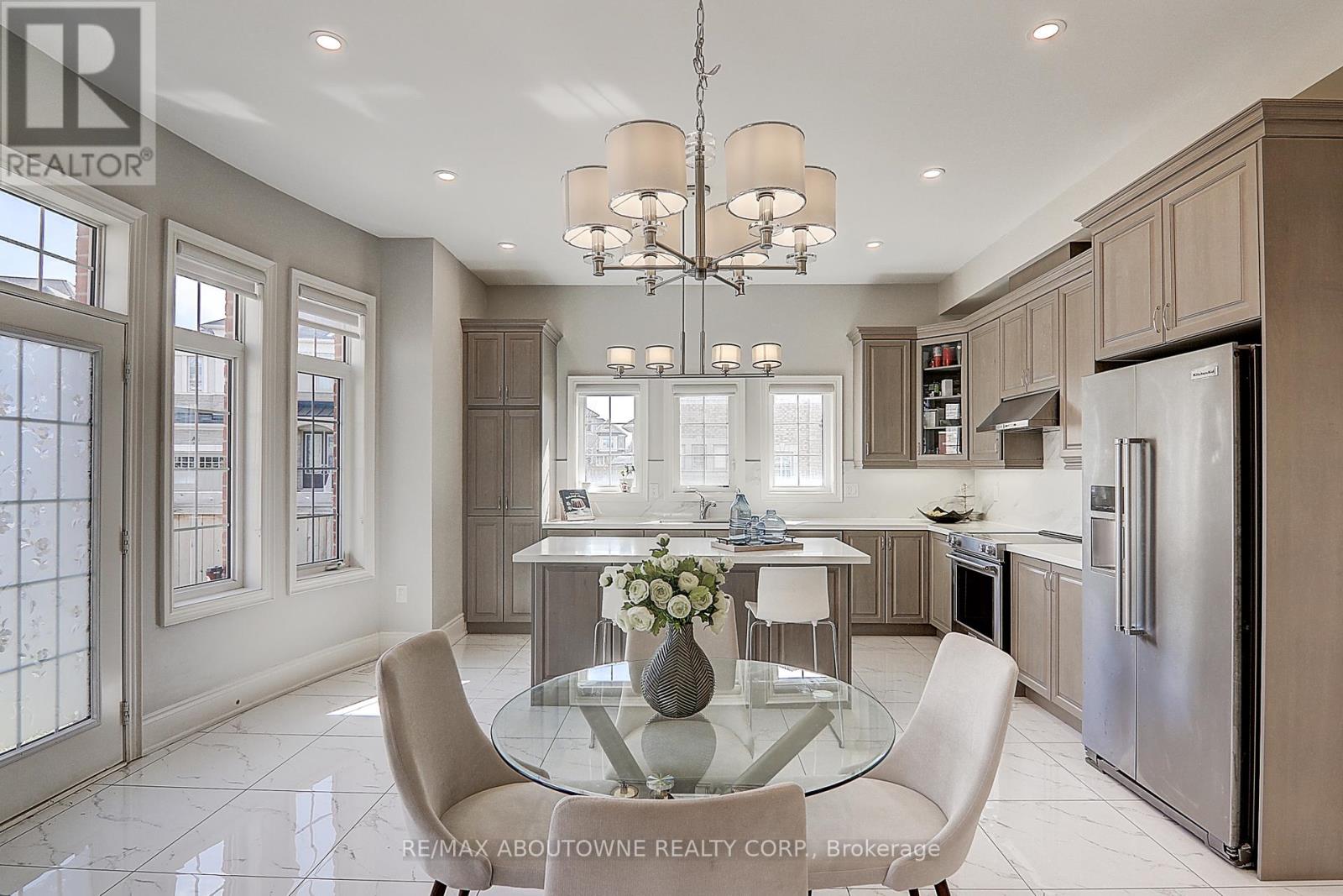 459 Threshing Mill Boulevard, Oakville, Ontario  L6H 0T3 - Photo 19 - W12759976