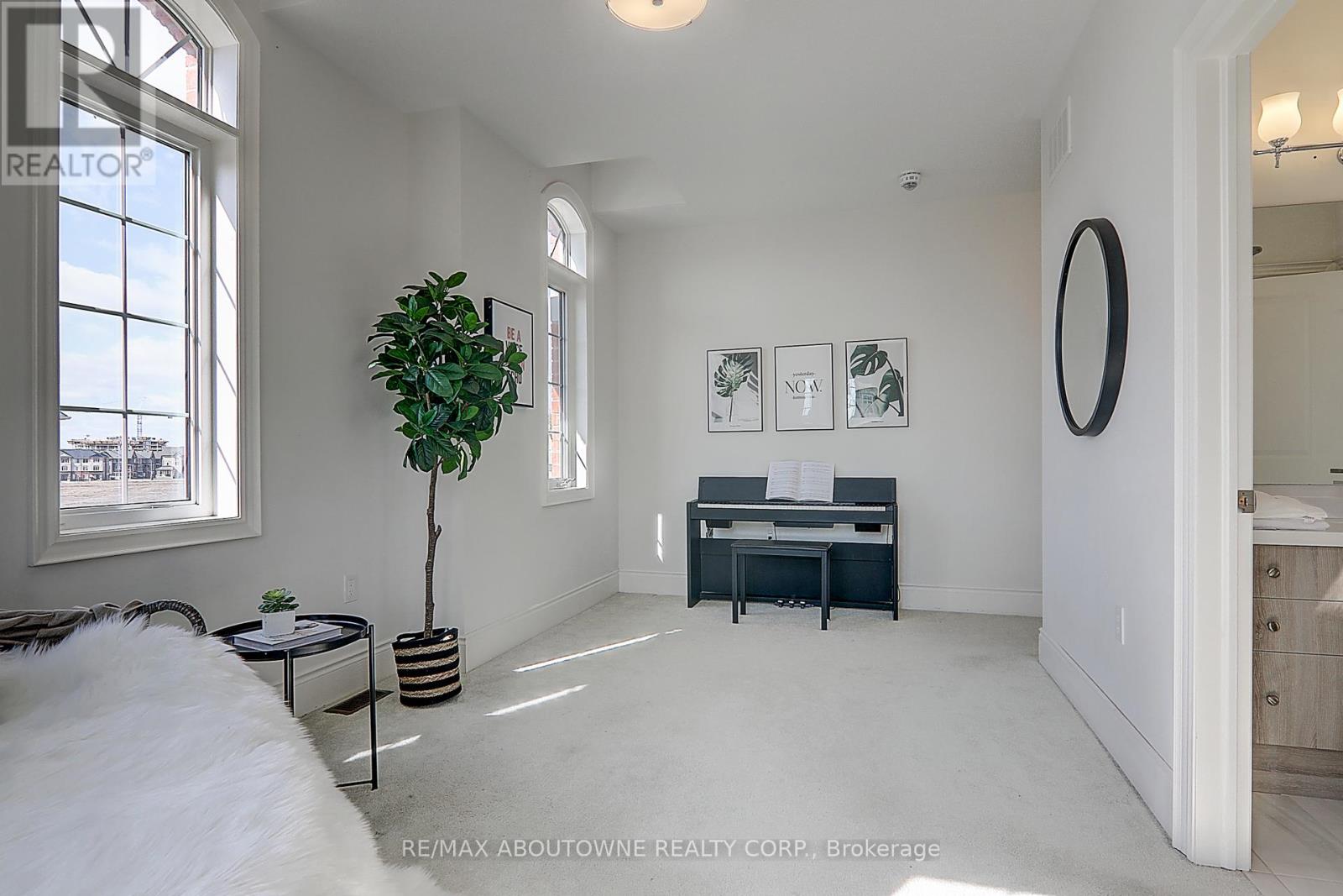 459 Threshing Mill Boulevard, Oakville, Ontario  L6H 0T3 - Photo 34 - W12759976